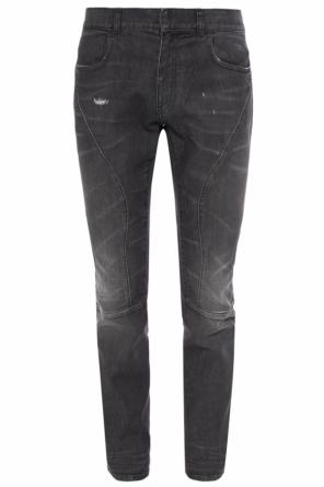 Distressed jeans, zdjęcie 1 Distressed jeans od Faith Connexion